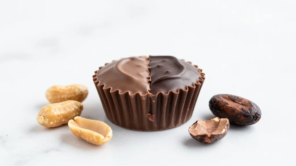 Hershey to Restore Classic Reese’s Recipe Across All Products by 2027