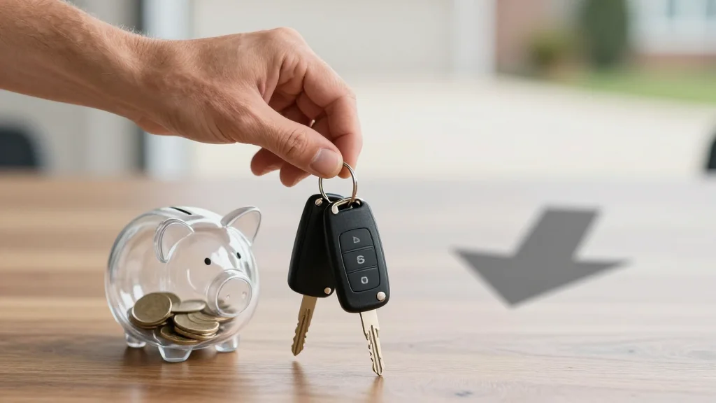 Leasing Cars Over College Savings Undermines Future Security