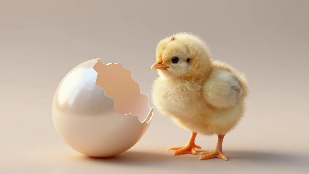 Colossal Biosciences Hatches Live Chicks From Fully Artificial Egg, Paving Way for Moa De‑Extinction