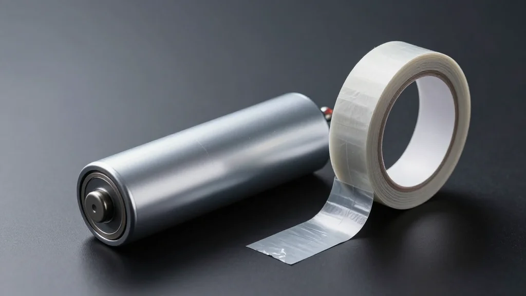 Henkel Adds Specialty Tapes and AI-Powered Adhesive Simulation to Its EV Battery Portfolio