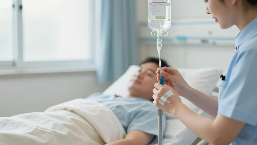 Lyell Doses First Patient in Phase III Trial for LBCL