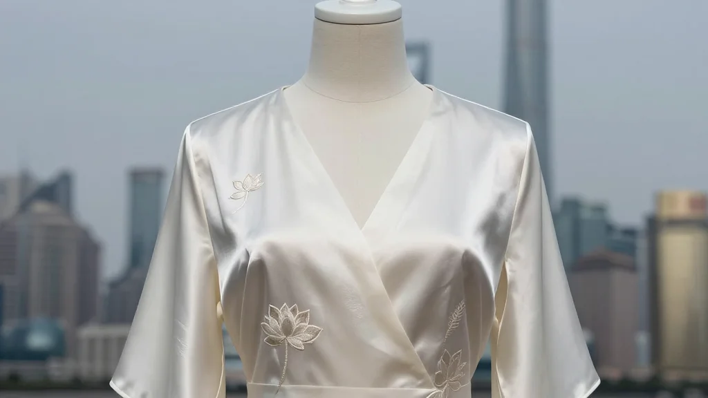 Shanghai Fashion Week FW26 Spotlights Emerging Designers and Global Trends