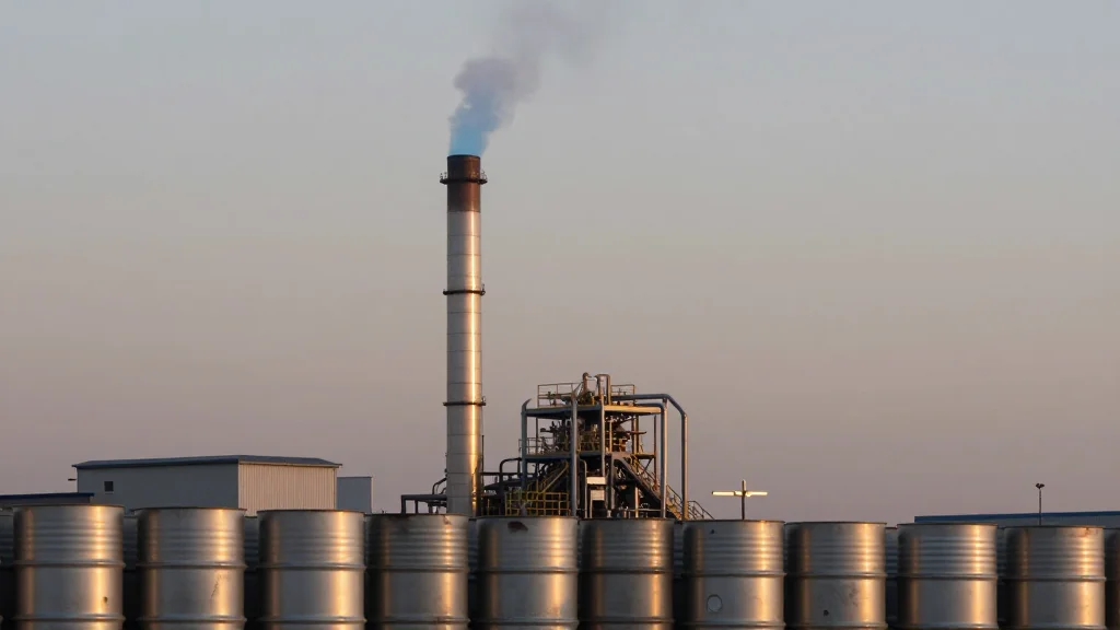 Encyclis Eyes 2029 Launch for Waste-to-Energy Carbon Capture Project in Cheshire