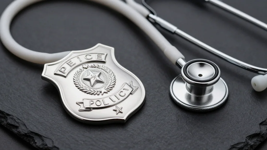 Lawsuit Alleges Mich. Deputies Failed to Recognize Stroke During Traffic Stop