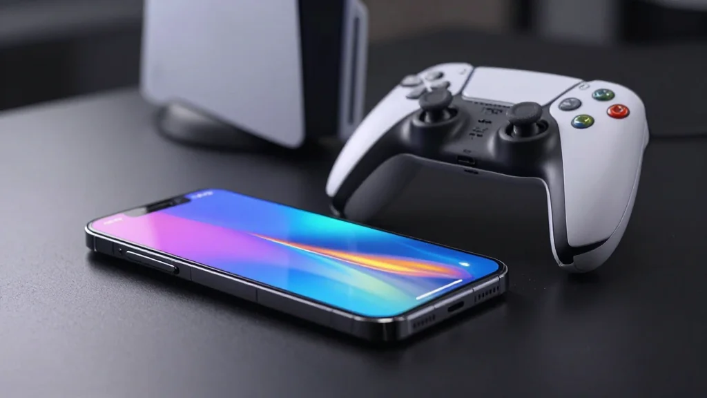 There Were No Mobile Games at Summer Game Fest, and for Good Reason