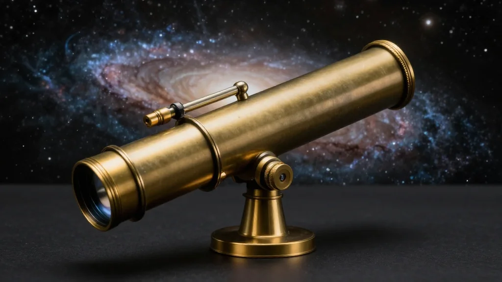 Explore the Universe: Hubble’s Quest to Understand Our World