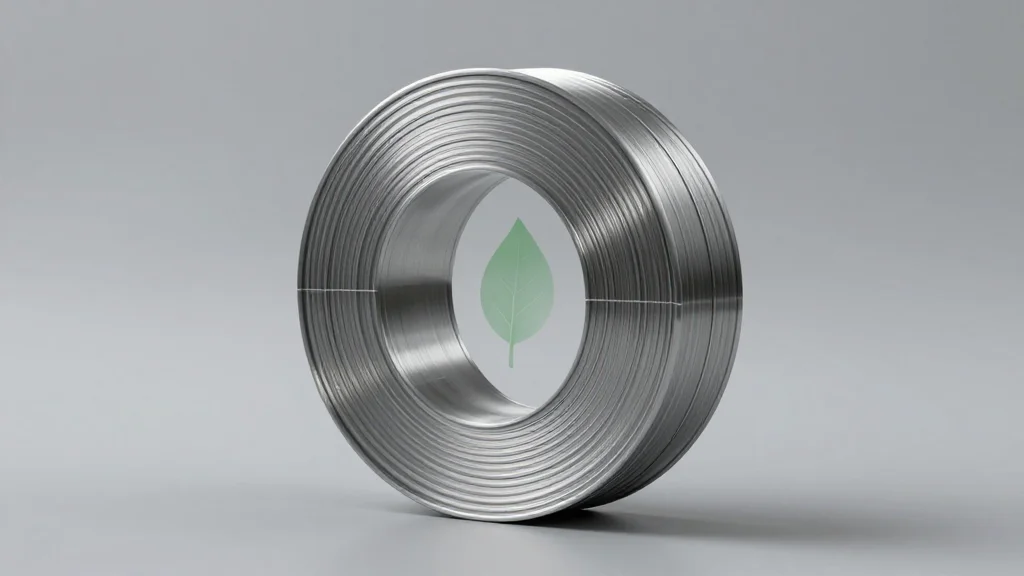 BIR Urges Policymakers to Emphasize Steel Recycling