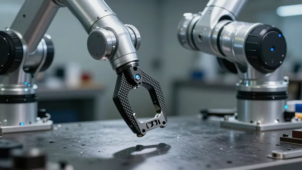 Boeing, Lockheed Supplier Raises $300M, Plans to Expand Factory Footprint