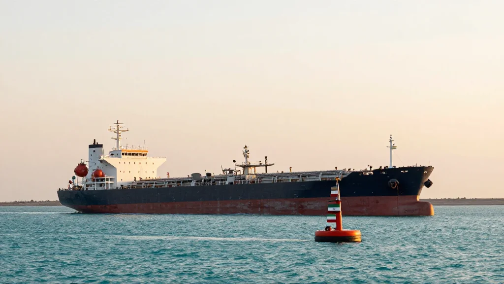 100 Days of West Asia Crisis: What Happens when the Strait of Hormuz Opens