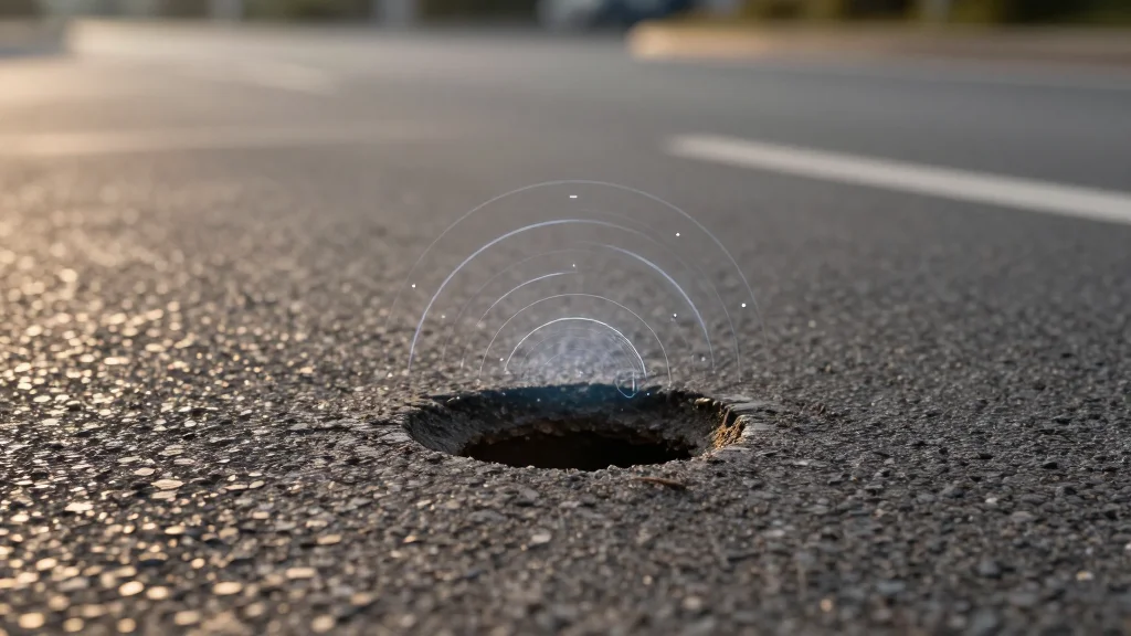 Deeptech Startup drivebuddyAI Secures Patent for Real-Time Road Quality Assessment System