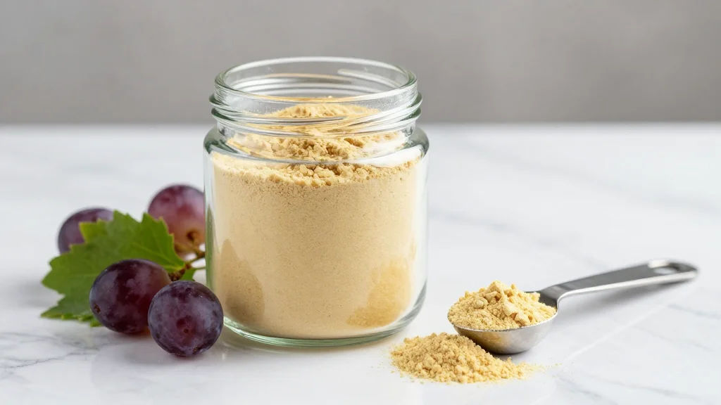South Korea’s Intake Unveils New Brand for Precision-Fermented Yeast Ingredients