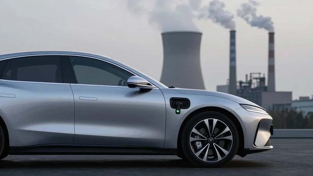 SIAM Flags Risks in Draft Delhi EV Policy, Warns Against Rushed Transition
