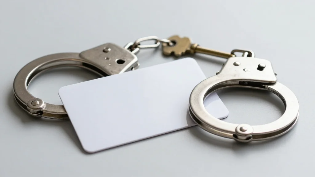 Why We Need to Ease the Path to Post-Prison Health Care