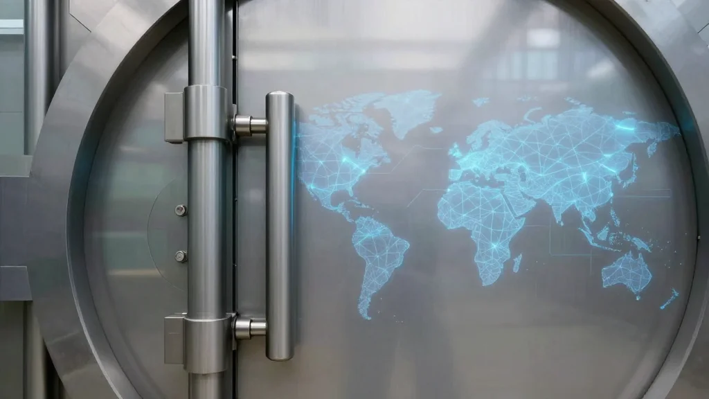 IMF Warns AI-Driven Cyber Attacks Could Trigger Funding Strains for Emerging-Market Banks