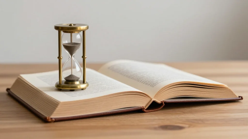 Le Guin Explores Time, Loyalty, and Self‑Responsibility