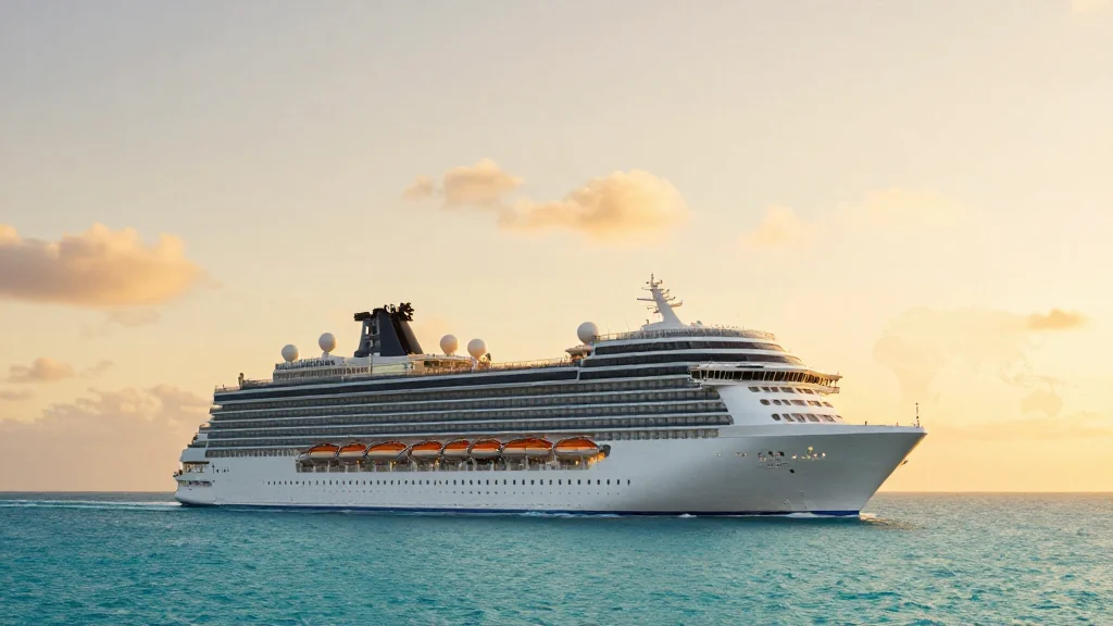 Costa’s 2028 Voyage Connects Cultures Across Oceans