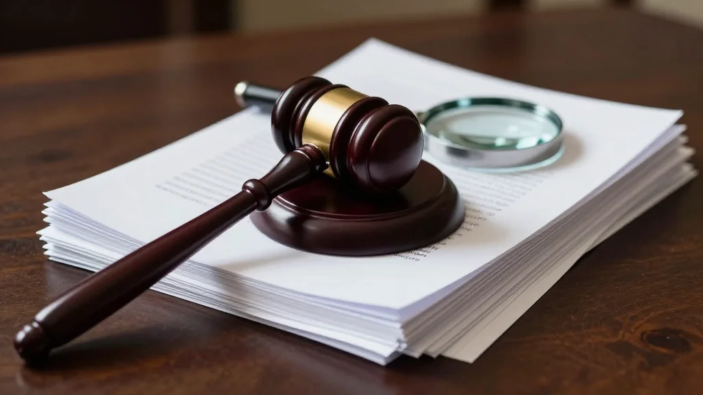 No Right to a “Hit Report” For Facially Overbroad Search Terms?