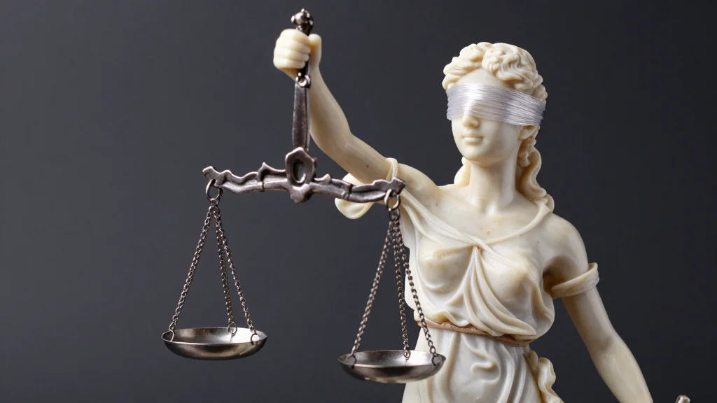 “Tortured in China, They Want to Sue Cisco. The Supreme Court May Say No. The Supreme Court Will Soon Decide...