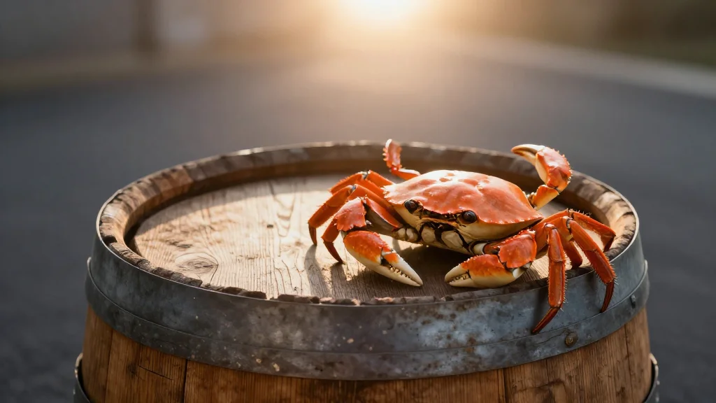 Drop the Crab Mentality, Unlock Humanity’s Prosperity