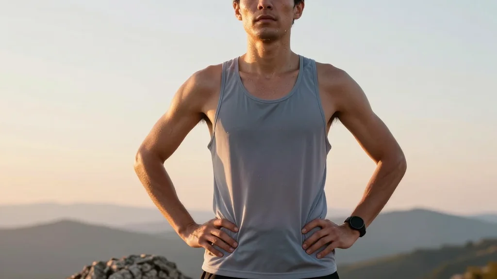 Fitness Silences the Discomfort Alarm, Making Toughness Easier