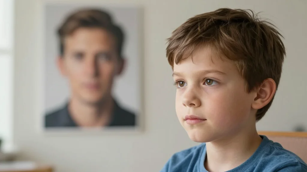 Children with Attention Disorders Struggle to Process Whole Faces During Social Interactions