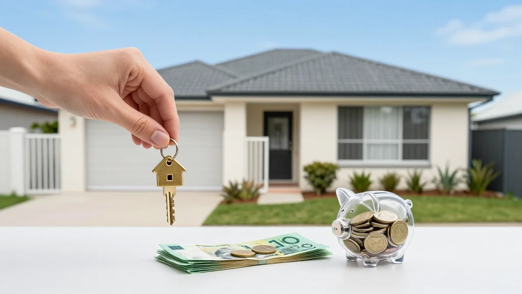New Data Shows How the 5% Deposit Scheme Inflated Home Prices