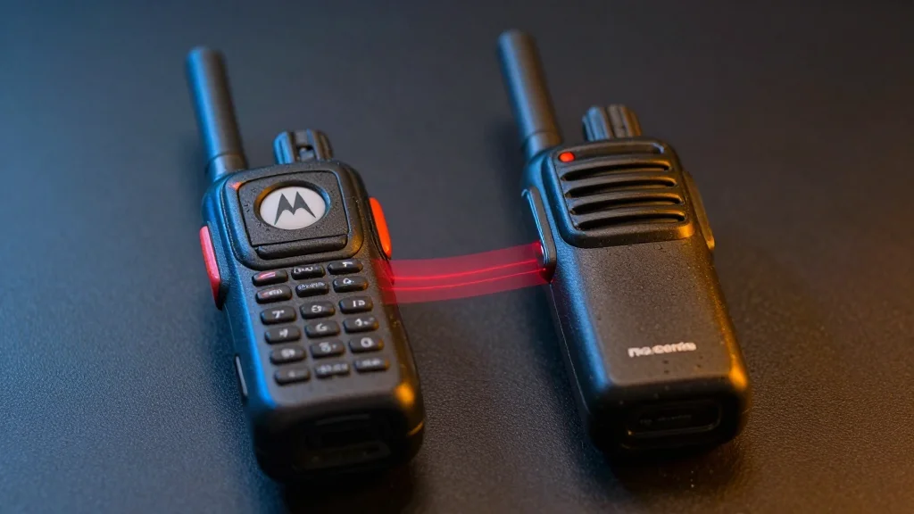 Motorola Solutions Seeks $200 Million Restitution From Hytera Over Trade‑Secret Theft