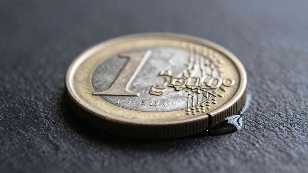 EU Economies Can’t Catch a Break
