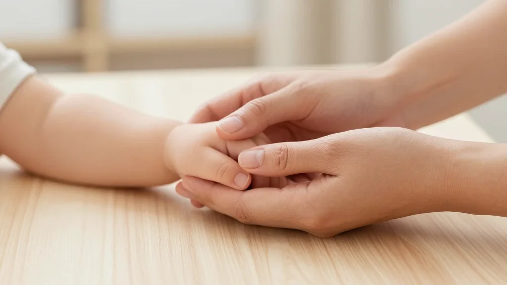 Mississippi Cuts $15 Million Child‑Care Funding, Threatening Access for 2,000 Kids