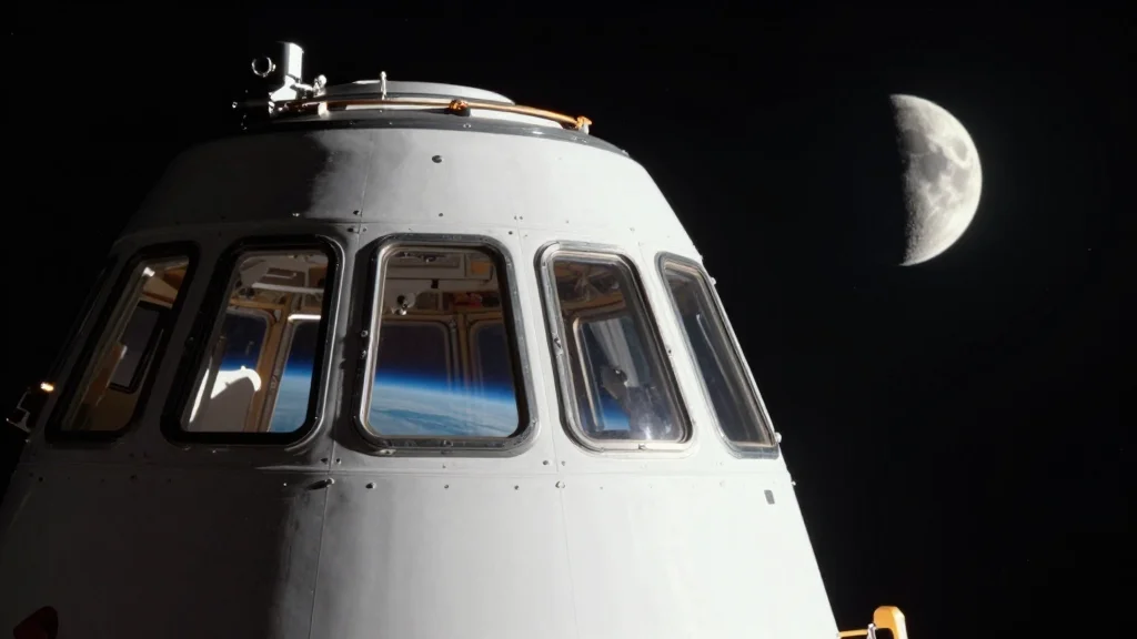 NASA’s Post-Artemis II Mission Assessment