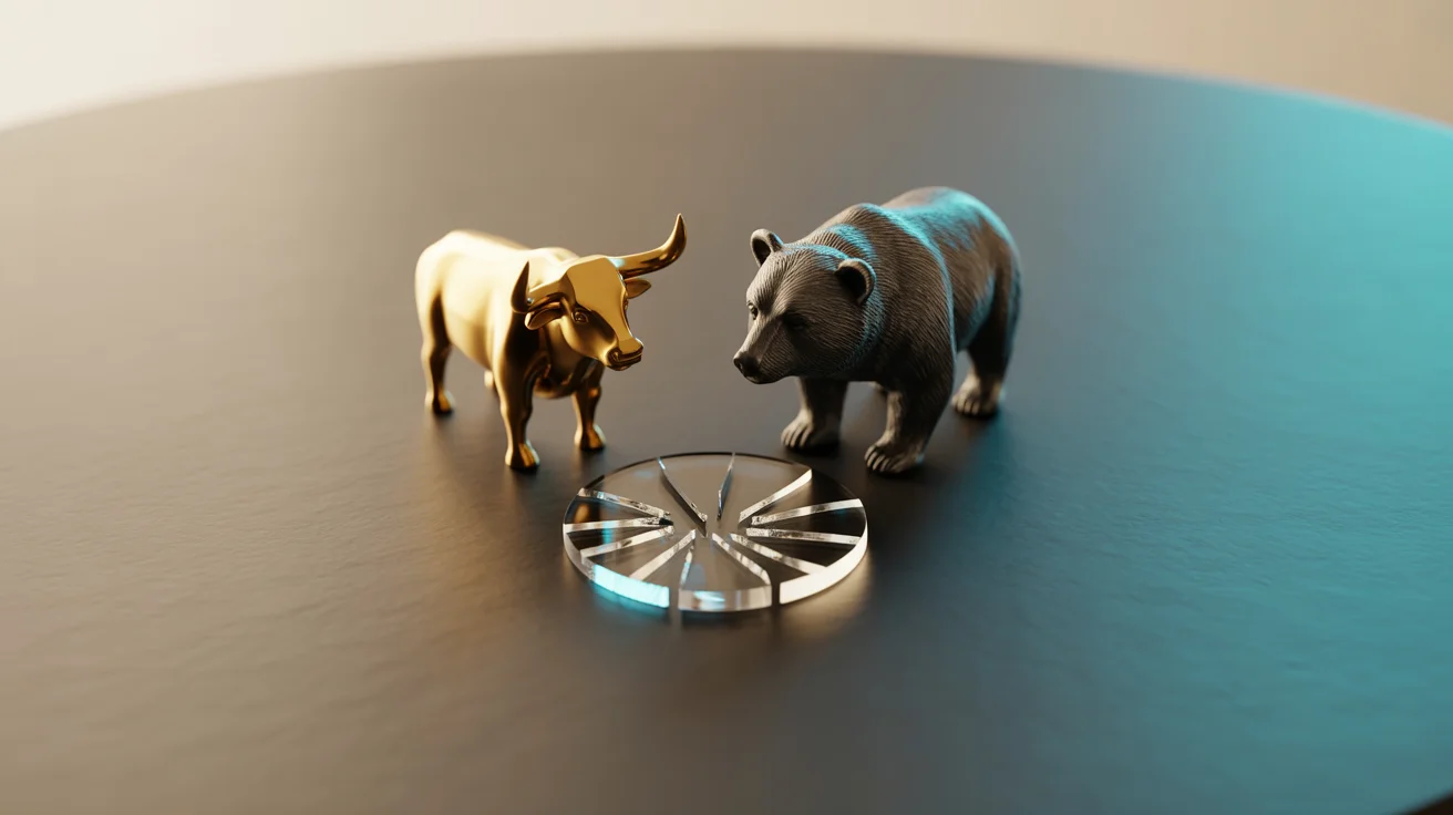 Volatile Crypto Crash Fuels Record Fund Trading Volume