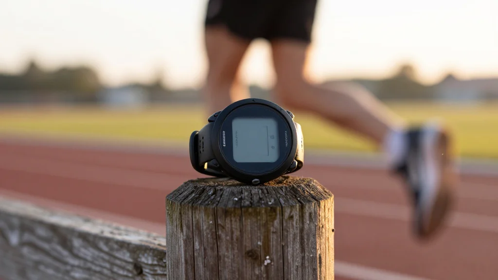 Sabastian Sawe's Sub‑2‑hour Watch Is Outdated