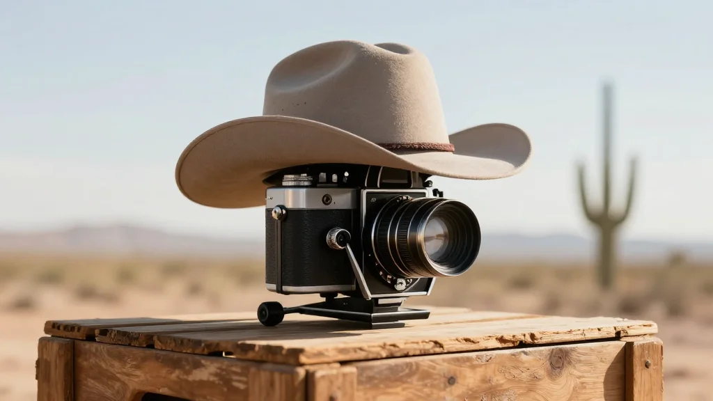 Teton Ridge Secures Film & TV Rights to “High Noon”