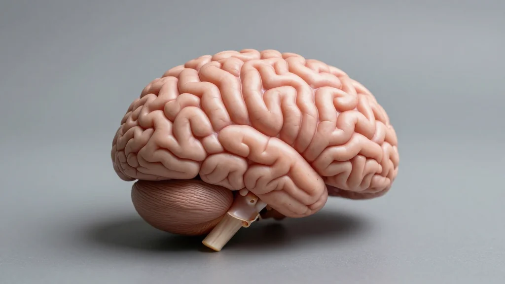 Cerebellum Linked to Cognitive Resilience and Alzheimer’s