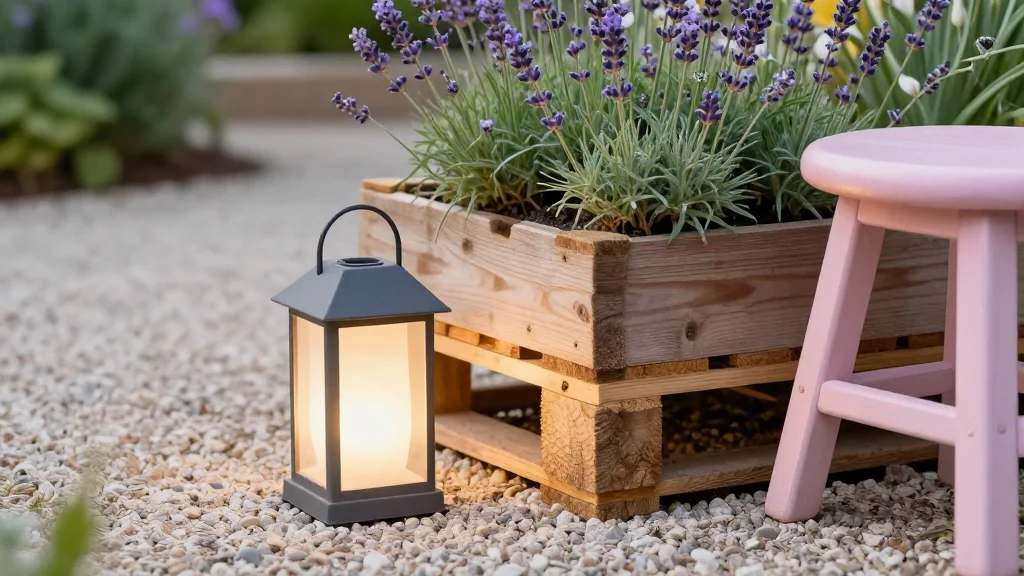 Seven Garden Upgrades Under £50 ($62) to Refresh Outdoor Spaces This Spring