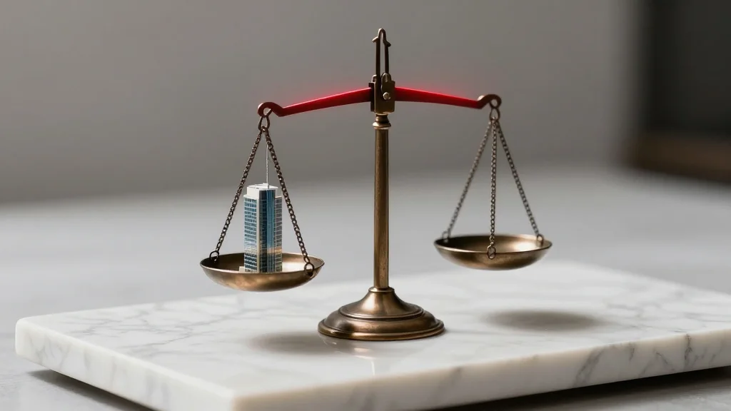 Merger Oversight Corruption Threatens DOJ Independence