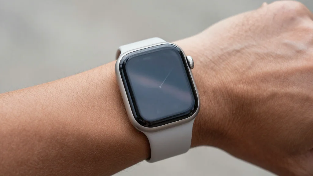 Series 10 Matches Series 11—Save by Buying Older Model