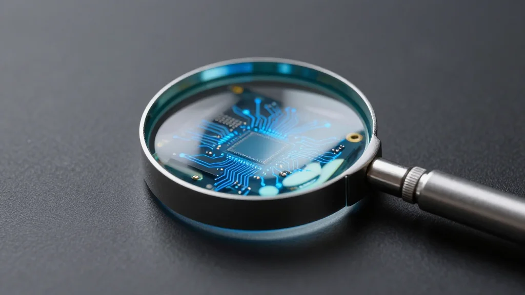 Auditing AI