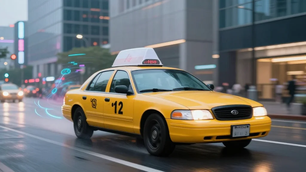 Crazy Taxi Is Back, but Sega's Use of Generative AI Steals the Spotlight