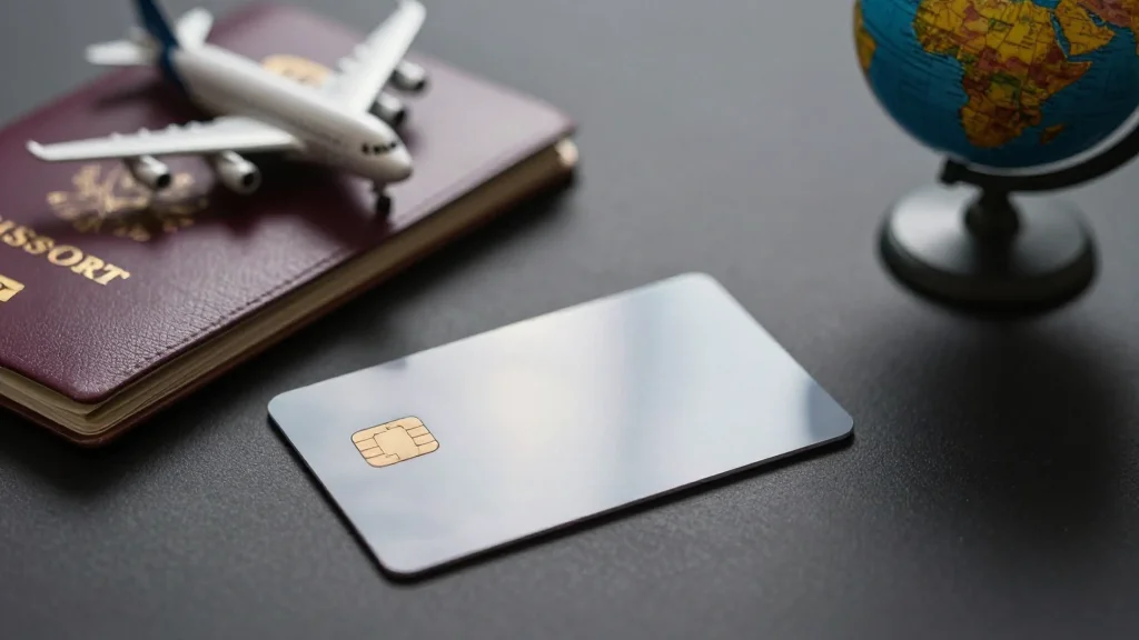 Banks Roll Out Free Travel Credits Worth Thousands, The Points Guy Says
