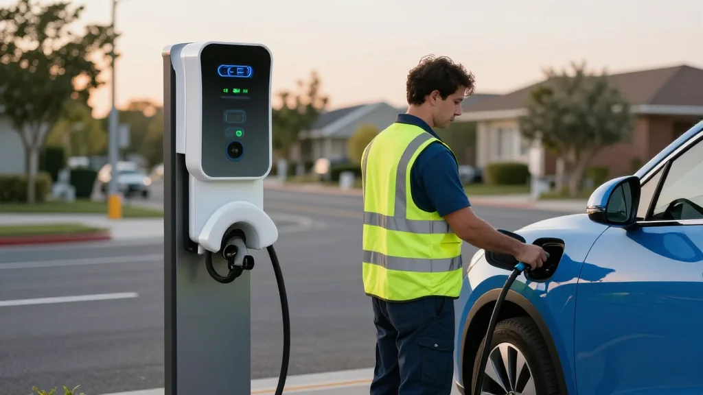 Source EV Charging Network Partners with Siemens and Evolt Charging to Establish UK Maintenance Partnership