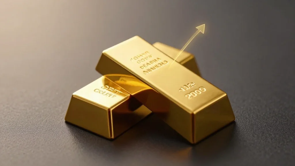 Gold ETFs Deliver up to 61% Gains Since Last Akshaya Tritiya. Time to Exit Now?