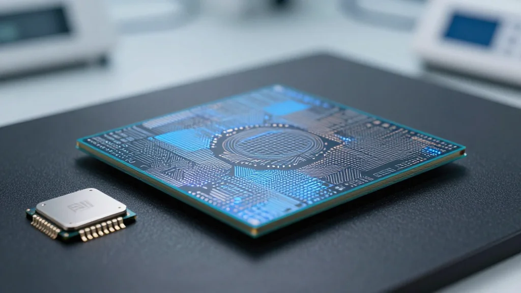 AI Computing Surge Reshapes PCB Material Landscape