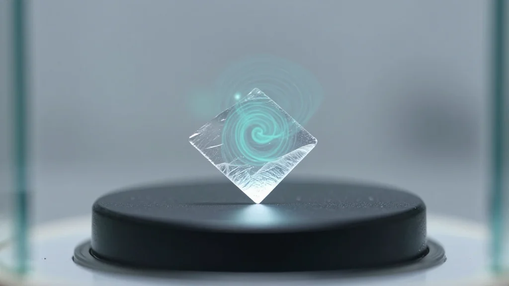 Taming Skyrmions: Atom-Thin Magnets Point to Ultra-Dense, Low-Power Memory