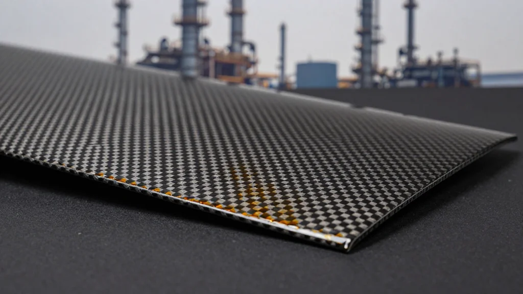 Toray Is Raising Its Prices Following a Surge in Raw Material Costs
