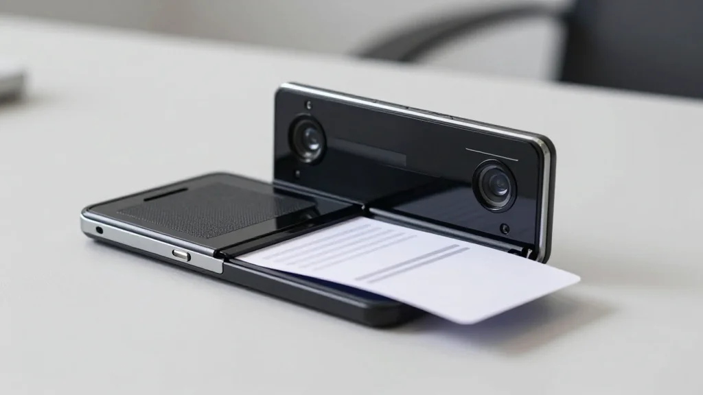 GripID Unveils the V10, a Portable All-in-One Biometric Enrolment Station for National ID and eID Programs