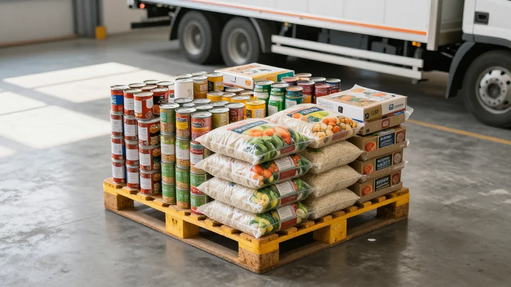 How the Sysco-Restaurant Depot Deal Will Affect Operators