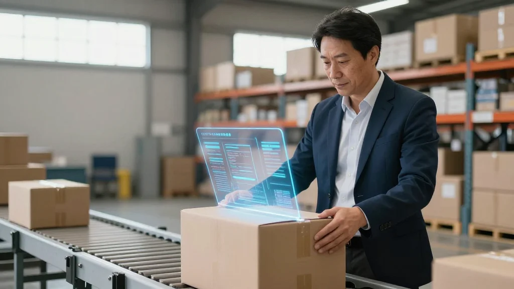 Parcel Costs Are Moving Faster than Your Audits Can Catch Them