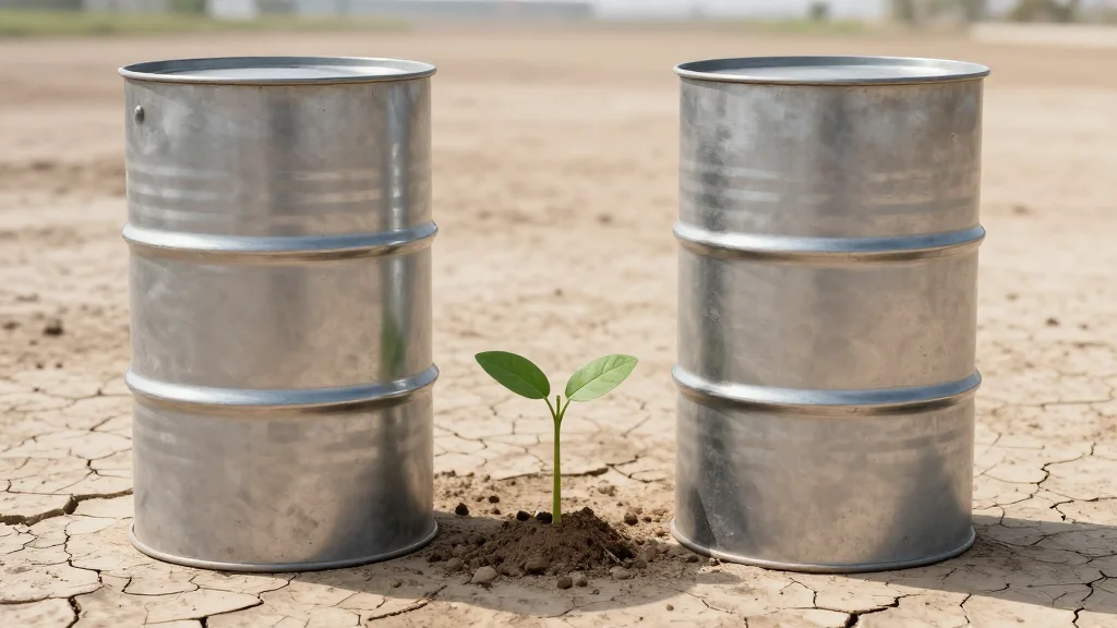 Biggest Polluters Falling Short of Climate Goals