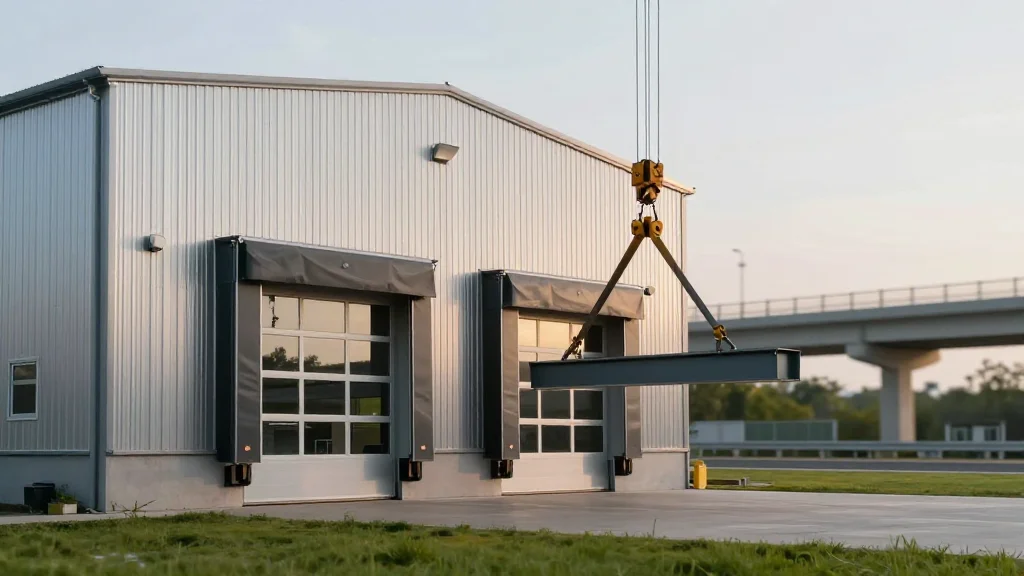 Prologis Acquires 28‑Acre Site Near North Carolina Corridor for $9M